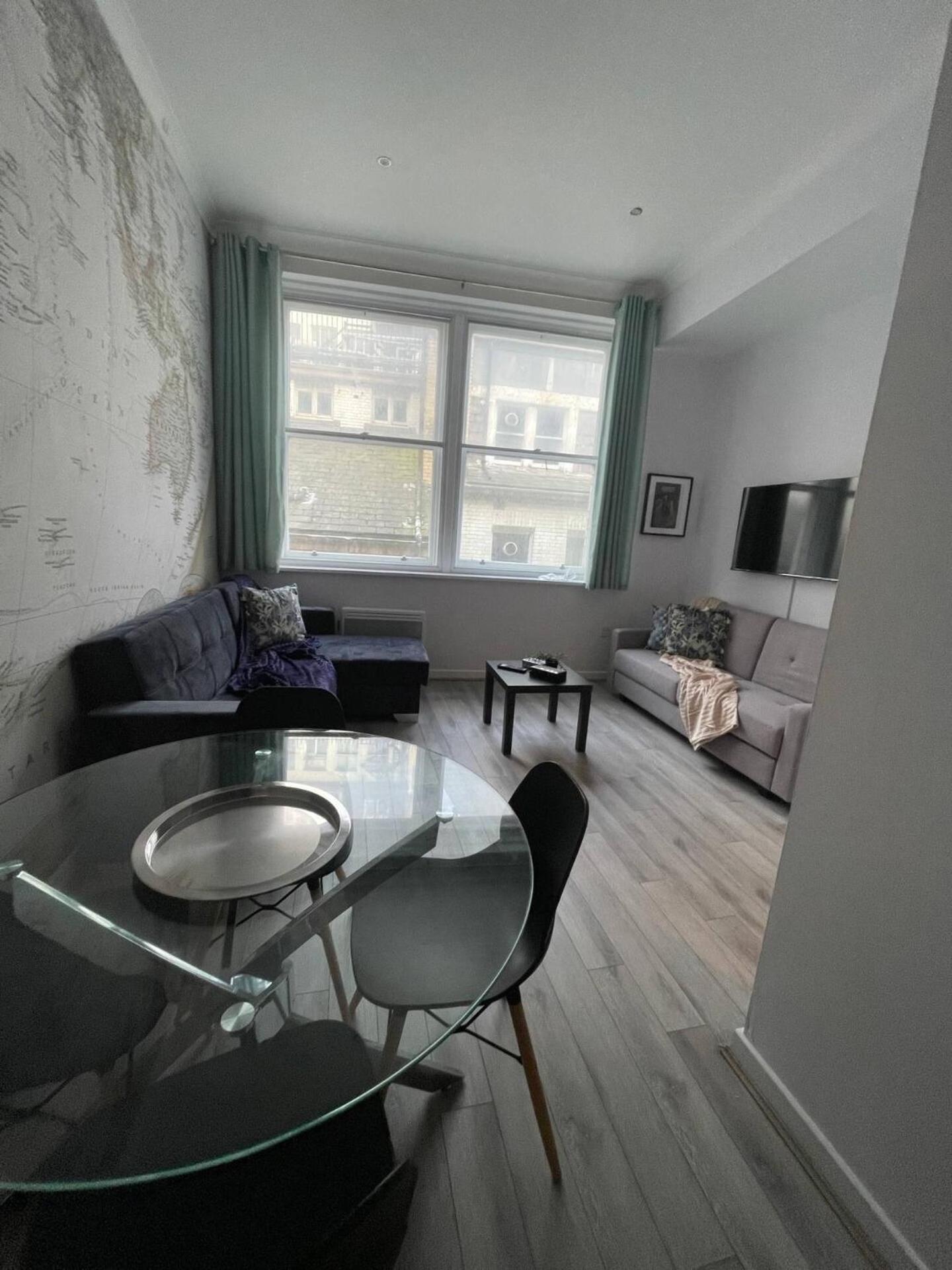 Апартаменты Halifax House Ливерпуль Экстерьер фото